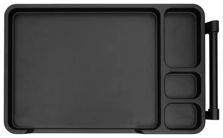 Plastic top cover e-e-wsl-l7/1 for tool trolley 2977311, gedore - Työkaluvaunut ilman työkaluja - 503-3006271GED - 1