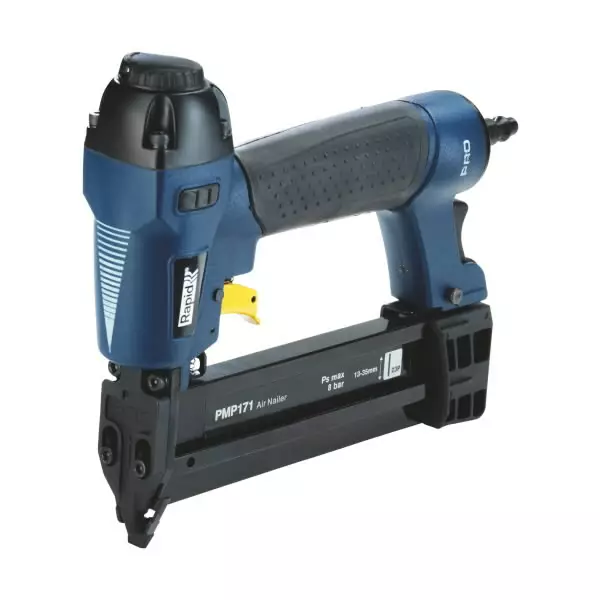 Pn. micro-nailer pmp171 nr23p pro, rapid - Nitojat - 503-5001345RAPID - 1