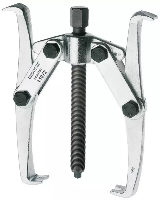 Puller 160x130mm 2hooks 5t, gedore - 2-jalkaiset ulosvetimet - 503-8002790GED - 1