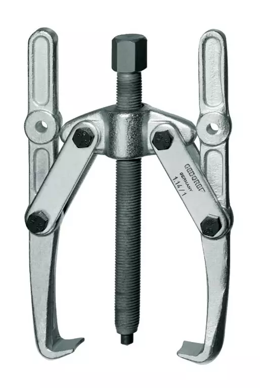 Puller 280x390mm 2hooks 8t, gedore - 2-jalkaiset ulosvetimet - 503-8005540GED - 1