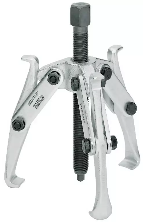 Puller 90x80mm 3hooks 3t, gedore - 2-jalkaiset ulosvetimet - 503-8002950GED - 1