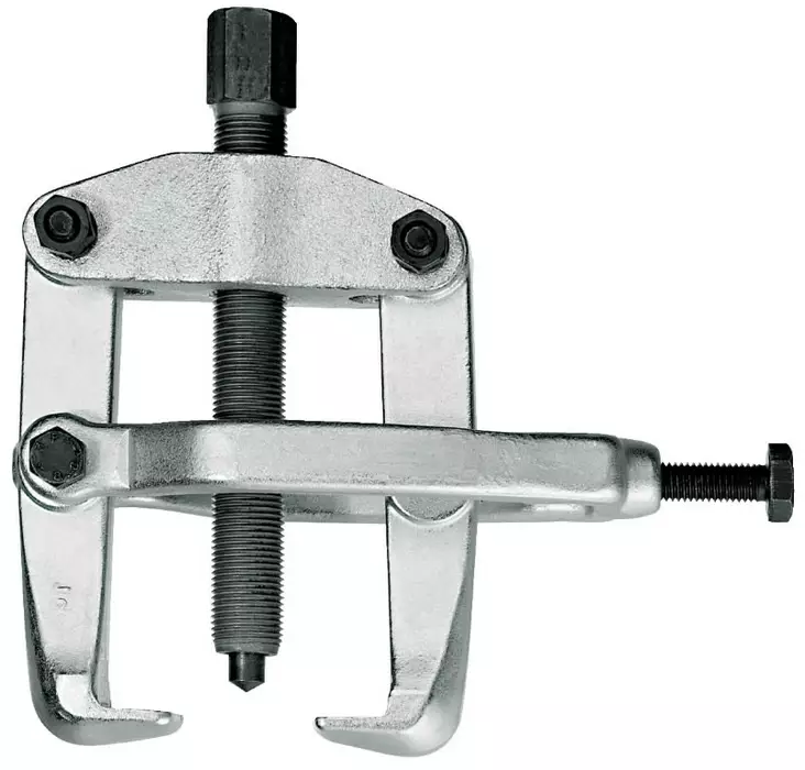 Puller 90x85mm with clamp 5t, gedore - 2-jalkaiset ulosvetimet - 503-8008050GED - 1