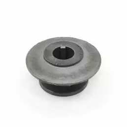 Pulley-engine half, mtd - Tarvikevaraosat-503 - 503-756-0600MTD - 1