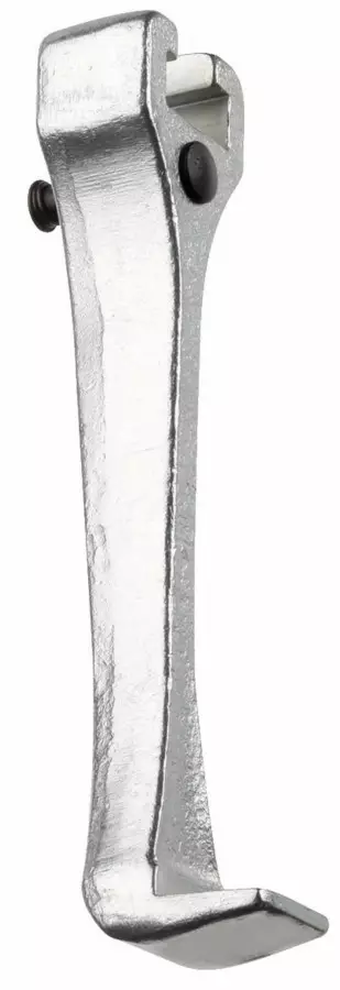 Pulling leg for 106/a-100-b 100mm with leg brake, gedore - Liukuvasarat ja tarvikkeet - 503-1970534GED - 1