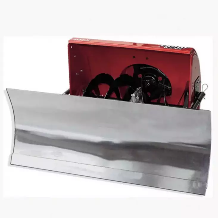 PUSKULEVY 100CM, MTD - Perässävedettävät lisävarusteet - 503-396-004-678MTD - 1