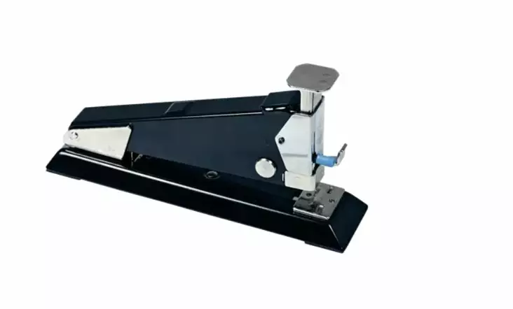 R2/105e steel insert stapler head, rapid - Nitojat - 503-10841512RAPID - 1