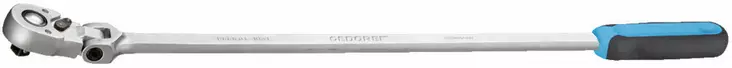 Ratchet 1/2 gu-10 xl 1993, gedore - Hylsyt ja voimahylsyt - 503-2018934GED - 1