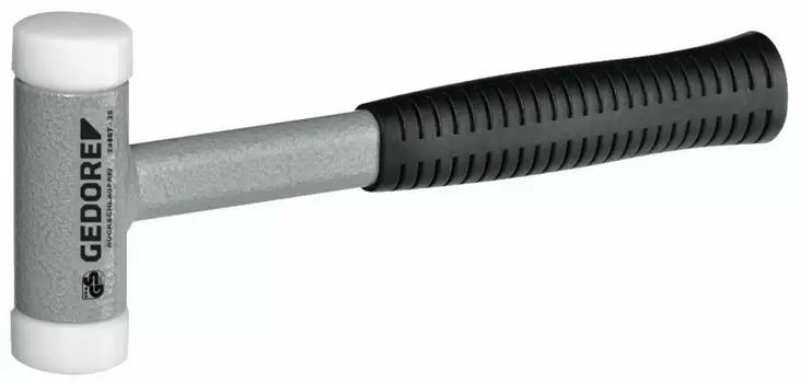 Recoilless hammer 248st 45mm, gedore - Vasarat - 503-8829410GED - 1