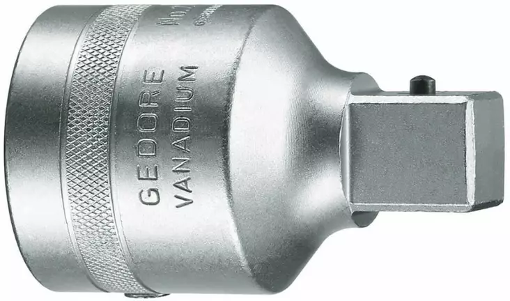 ´´reducer 1´´´´ to 3/4´´´´ 2132´´, gedore - Hylsyt ja voimahylsyt - 503-6180040GED - 1