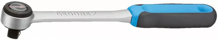 ´´reversible ratchet 1/2´´´´ 1993 u-3´´, gedore - Hylsyt ja voimahylsyt - 503-6144240GED - 1