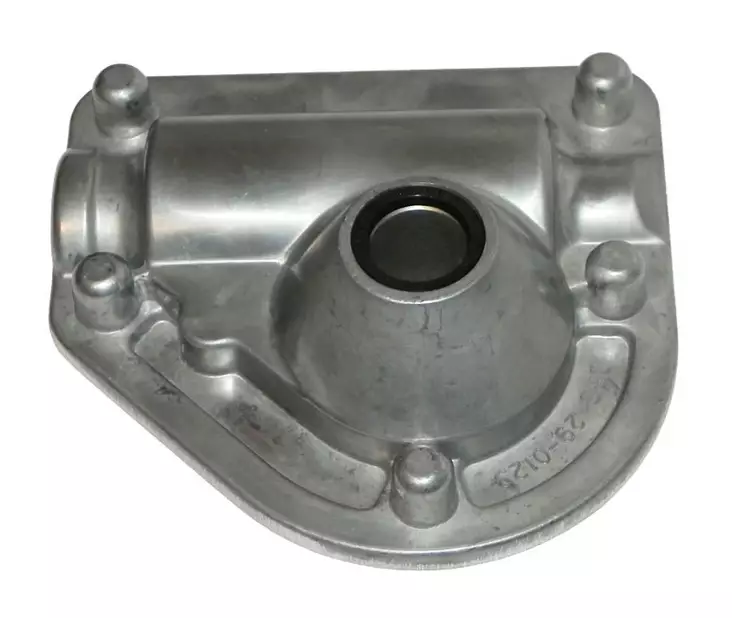 Rh reducer housing, mtd - Tarvikevaraosat-503 - 503-618-0123AMTD - 1