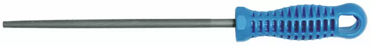 Round file 8722-2-10, gedore - Metalliviilat - 503-6770270GED - 1