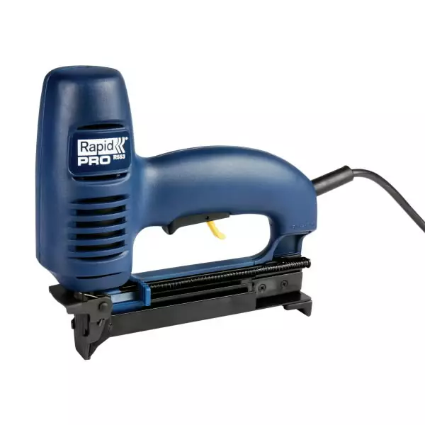 R:pro el.staple gun r553 220-240v, no53, no8, 8-20mm, rapid - Niittikoneet - 503-10642901RAPID - 1