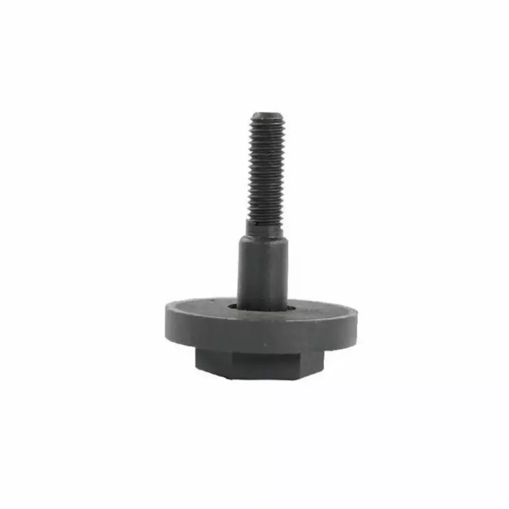 Screw-blade, mtd - Tarvikevaraosat-503 - 503-624-0077MTD - 1