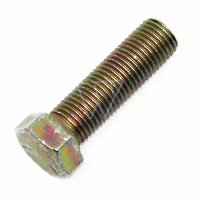 Screw-hex 0, mtd - Tarvikevaraosat-503 - 503-710-0757MTD - 1