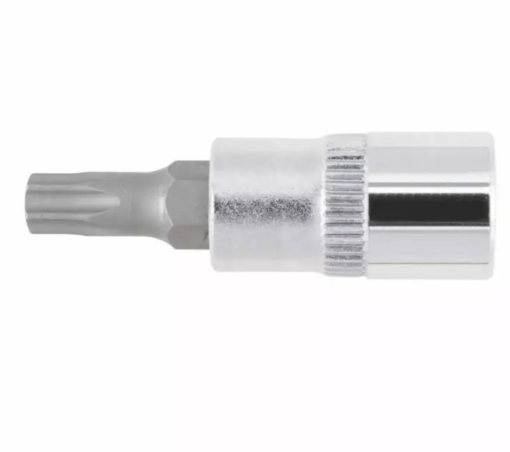 Screwdriver bit socket 1/4 tx t15 l.37mm r42451206, gedore red - Hylsyt ja voimahylsyt - 503-3300108GEDRED - 1