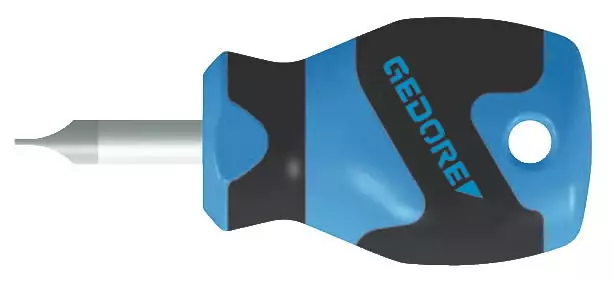 Screwdriver, gedore - Ruuvimeisselit - 503-1482432GED - 1