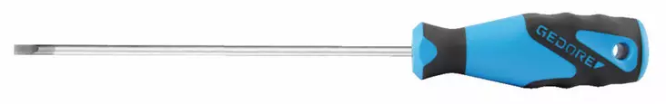 Screwdriver sl 1,0x5,5x150 2150 3c, gedore - Ruuvimeisselit - 503-6680520GED - 1