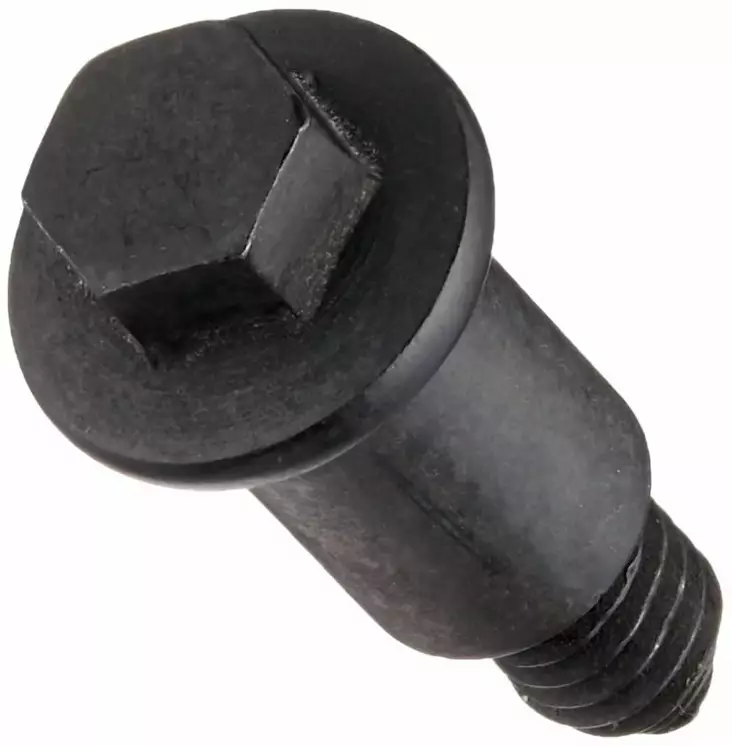 Screw, mtd - Tarvikevaraosat-503 - 503-710-1650MTD - 1