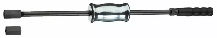 Sliding hammer for pullers m10-m14 1,4kg 1.35/2, gedore - Liukuvasarat ja tarvikkeet - 503-8039010GED - 1