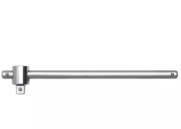 Sliding t-bar 1/2 l.250mm r65200049, gedore red - Hylsyt ja voimahylsyt - 503-3300408GEDRED - 1