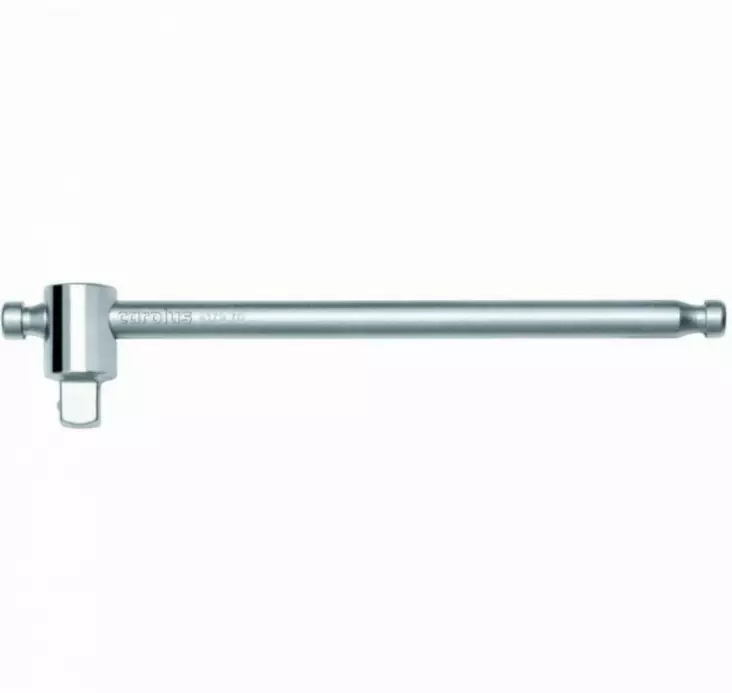 Sliding t-bar 1/4 l.115mm r45200022, gedore red - Hylsyt ja voimahylsyt - 503-3300143GEDRED - 1