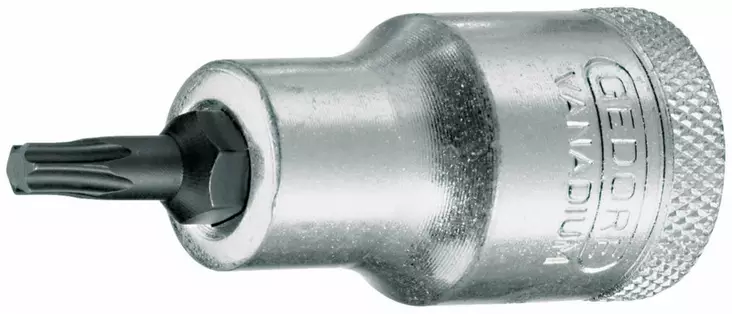 ´´socket 1/2´´´´ itx19 t20´´, gedore - Hylsyt ja voimahylsyt - 503-6152930GED - 1