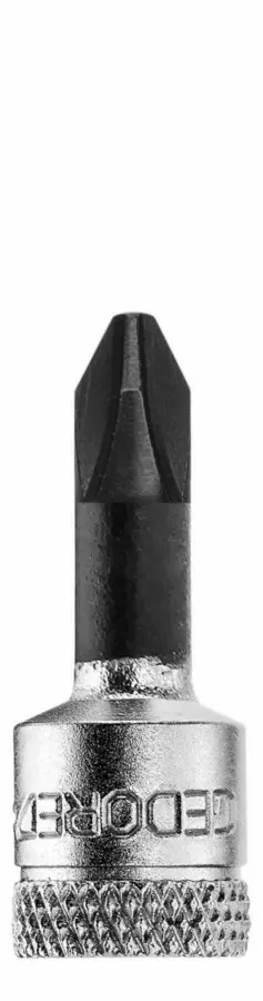 ´´socket 1/4´´´´ iks20 1mm´´, gedore - Hylsyt ja voimahylsyt - 503-6174580GED - 1