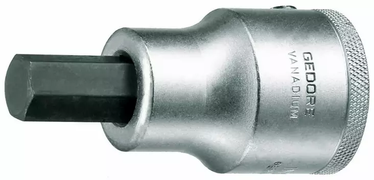 Socket 3/4'' in32 14mm, gedore - Hylsyt ja voimahylsyt - 503-6275850GED - 1