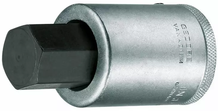 ´´socket 3/4´´´´ in32 22mm´´, gedore - Hylsyt ja voimahylsyt - 503-6276150GED - 1