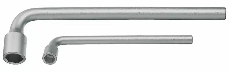 Socket wrench 13 mm 25, gedore - Nivelhylsyavaimet - 503-6188530GED - 1