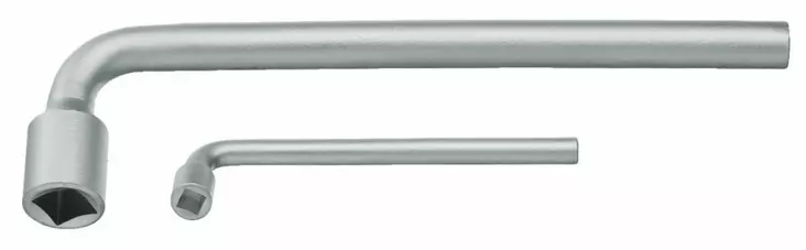 Socket wrench offset 25v 14mm, gedore - Nivelhylsyavaimet - 503-6195310GED - 1