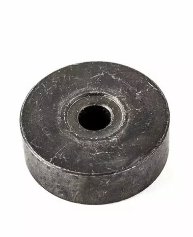 Spacer .385id x 1.75od x .585thk, mtd - Tarvikevaraosat-503 - 503-750-06184MTD - 1