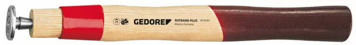 Spare handle hickory 900mm e 609 h-8, gedore - Vasarat - 503-8683610GED - 1