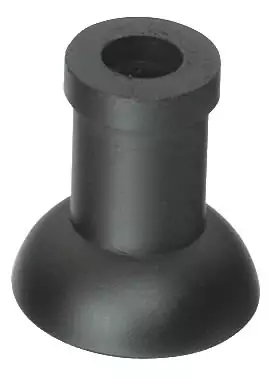 Spare rubber suction cap 652-37, gedore - Moottorityökalut - 503-6530390GED - 1