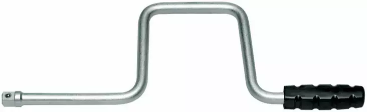 Speed brace 1985, gedore - Hylsyt ja voimahylsyt - 503-6143350GED - 1