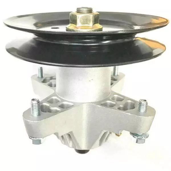 Spindle assy blade, mtd - Tarvikevaraosat-503 - 503-618-0142CMTD - 1