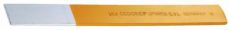 Splitting chisel 26x240mm 2104, gedore - Katkaisutaltat - 503-8911420GED - 1