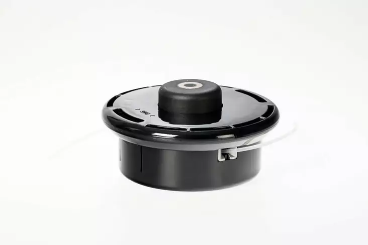 Spool head cpl. m10 092.63.510 smart bc 43, 52, mtd - Trimmerin siimat - 503-092-63-510MTD - 1