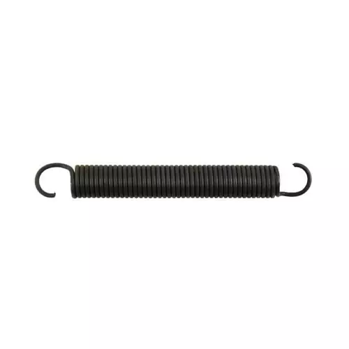 Spring-extension .76 dia x 6.1, mtd - Tarvikevaraosat-503 - 503-732-04370AMTD - 1