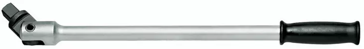 ´´swivel handle 3/4´´´´ 3296´´, gedore - Hylsyt ja voimahylsyt - 503-6279250GED - 1