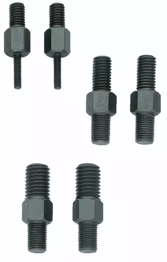 Threaded inserts 1.81/1, gedore - Liukuvasarat ja tarvikkeet - 503-1120727GED - 1
