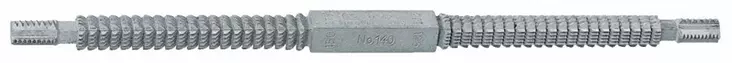 Thread file 140, gedore - Kierreviilat - 503-6409640GED - 1