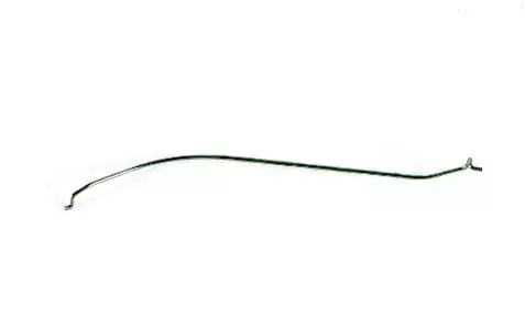 Throttle linkage, mtd - Tarvikevaraosat-503 - 503-751-14917MTD - 1