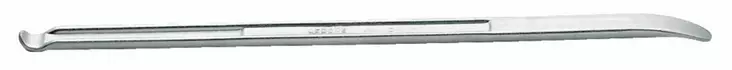 Tire lever 38 24mm, gedore - Vääntö- ja sorkkaraudat - 503-6332910GED - 1