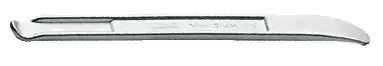 Tire lever 38 8mm, gedore - Vääntö- ja sorkkaraudat - 503-6332320GED - 1