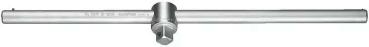 ´´tommy bar with sliding t 1´´´´ 2187´´, gedore - Hylsyt ja voimahylsyt - 503-6180120GED - 1