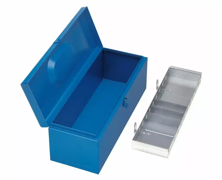 Tool box 1440-83 jumbo, gedore - Työkalupakit, -salkut ja -reput - 503-6616780GED - 1