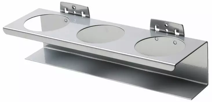 Tool holder for cans 1500 h 25-3, gedore - Työkaluseinät ja -pidikkeet - 503-1879219GED - 1