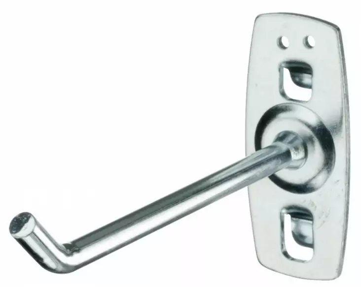 Tool hook 1500 h 29-100, gedore - Työkaluseinät ja -pidikkeet - 503-2008580GED - 1